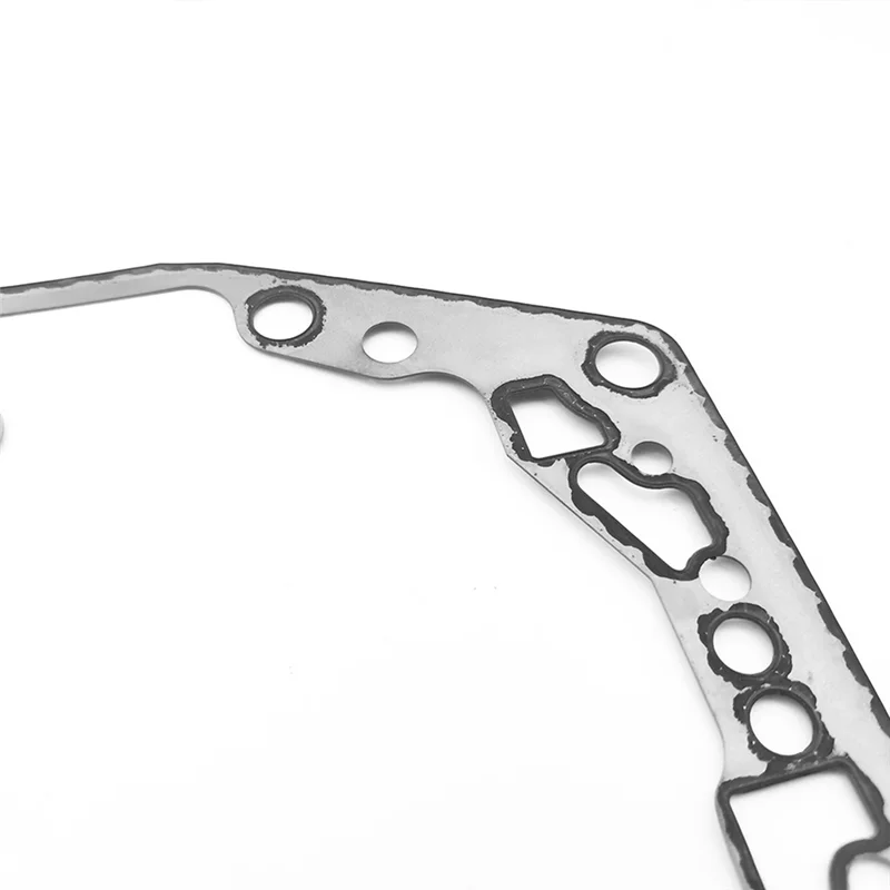 Automatic Transmission Middle Case Gasket Housing Seal For Citroen C3 C4 206 307 DP0 AL4 97-Up Parts 7700115285 2109.59
Automatic Transmission Middle Case Gasket Housing Seal For Citroen C3 C4 206 307 DP0 AL4 97-Up Parts 7700115285 2109.59