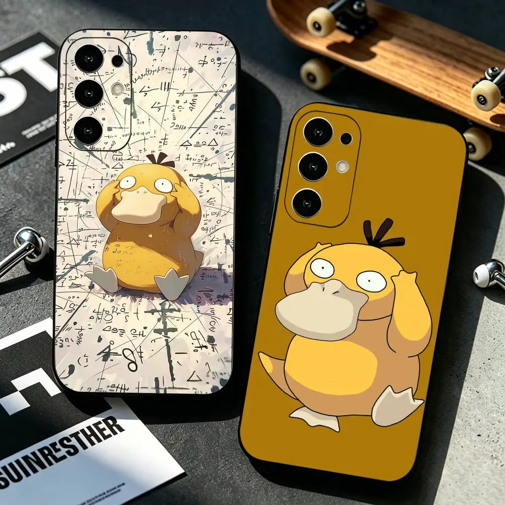 Cute P-Psyducks Mens Fave Phone Case For Samsung S25,S24,S21,S22,S23,S30,Ultra,S20,Plus,Fe,Lite,Note,10,Black Cover
Cute P-Psyducks Mens Fave Phone Case For Samsung S25,S24,S21,S22,S23,S30,Ultra,S20,Plus,Fe,Lite,Note,10,Black Cover
