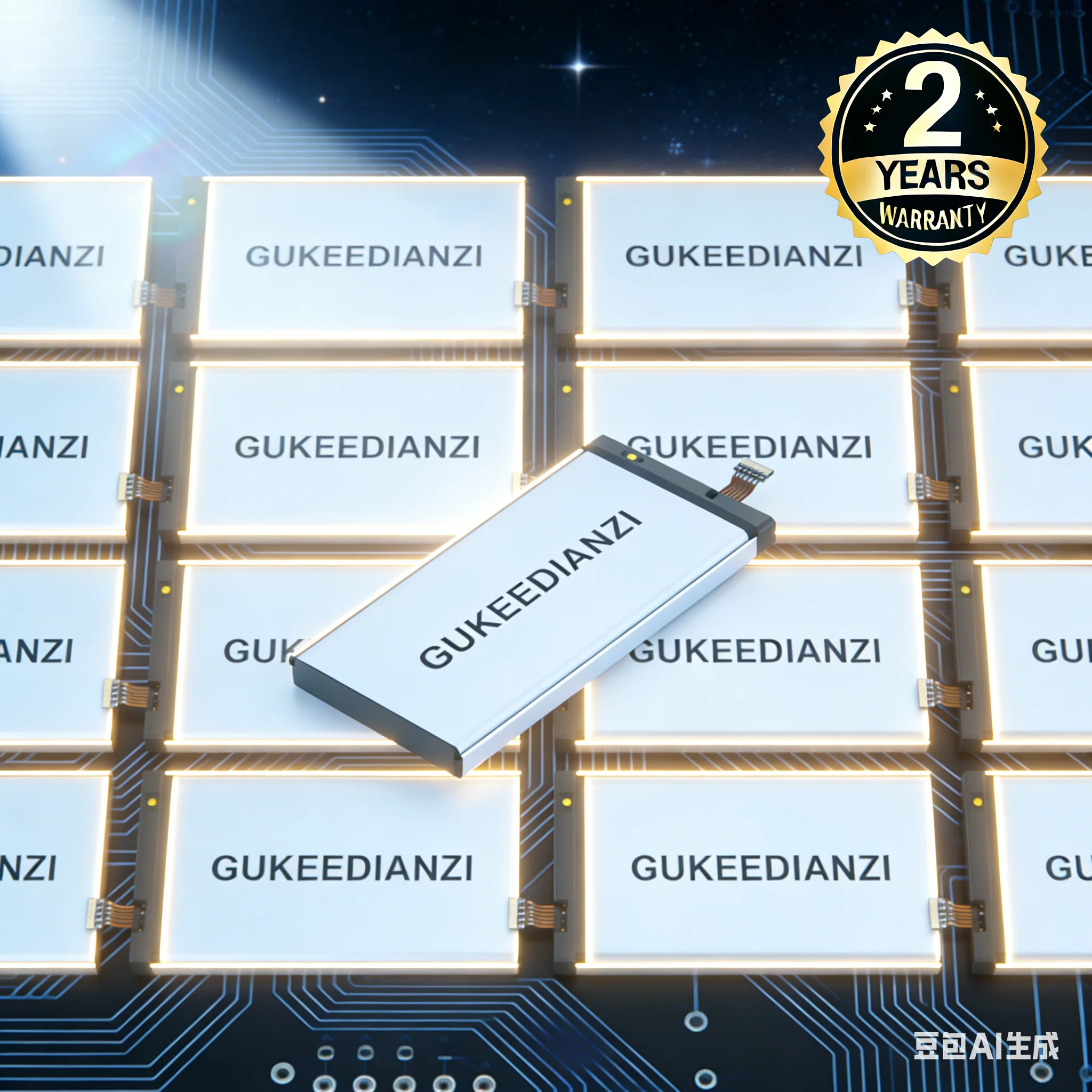 Runner 2(332824) 380mAh High Capacity Smartwatch Battery For TomTom Runner 2 Smart Watch
Runner 2(332824) 380mAh High Capacity Smartwatch Battery For TomTom Runner 2 Smart Watch