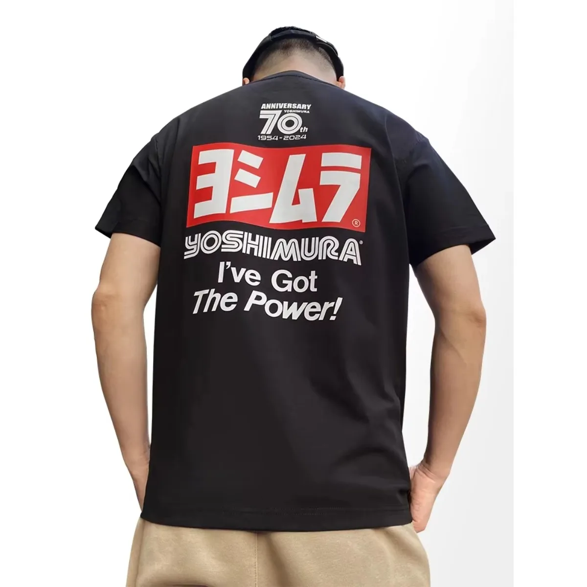 Printed pattern men's and women's T-shirts, street wear, summer fashion casual loose version cotton
Printed pattern men's and women's T-shirts, street wear, summer fashion casual loose version cotton
