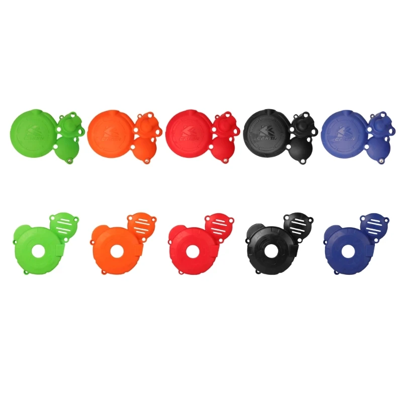 Motorcycles Cover Clutch Modified Engine Side Cover Easy Installation for CBS300 Drop shipping
Motorcycles Cover Clutch Modified Engine Side Cover Easy Installation for CBS300 Drop shipping
