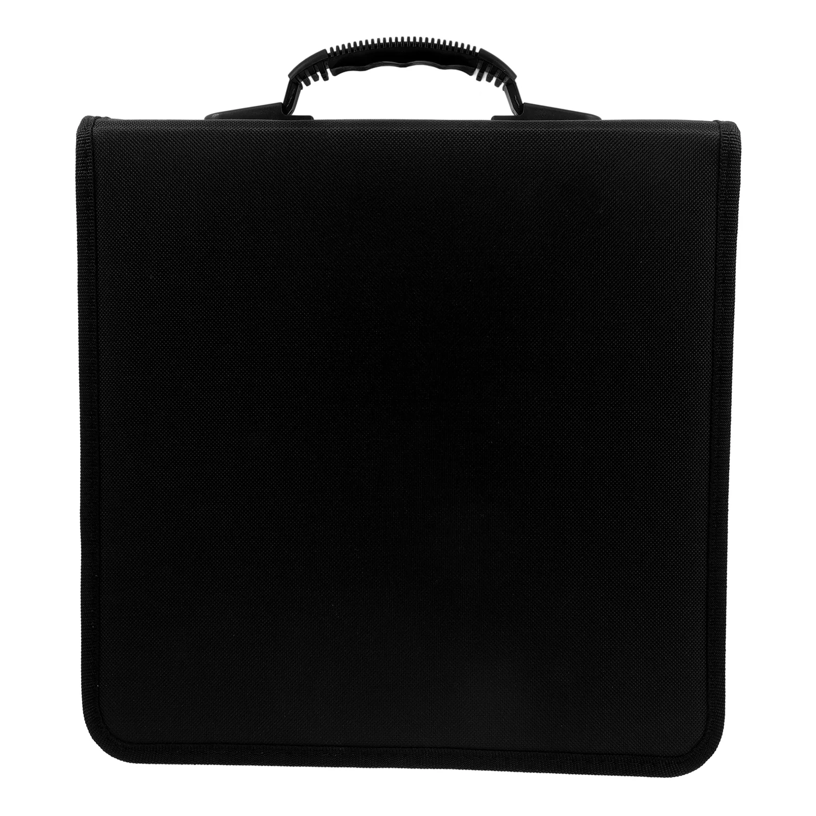 Package Black PU Large Capacity DVD Storage Wallet Portable CD Holder Case Travel CD Binder Box
Package Black PU Large Capacity DVD Storage Wallet Portable CD Holder Case Travel CD Binder Box