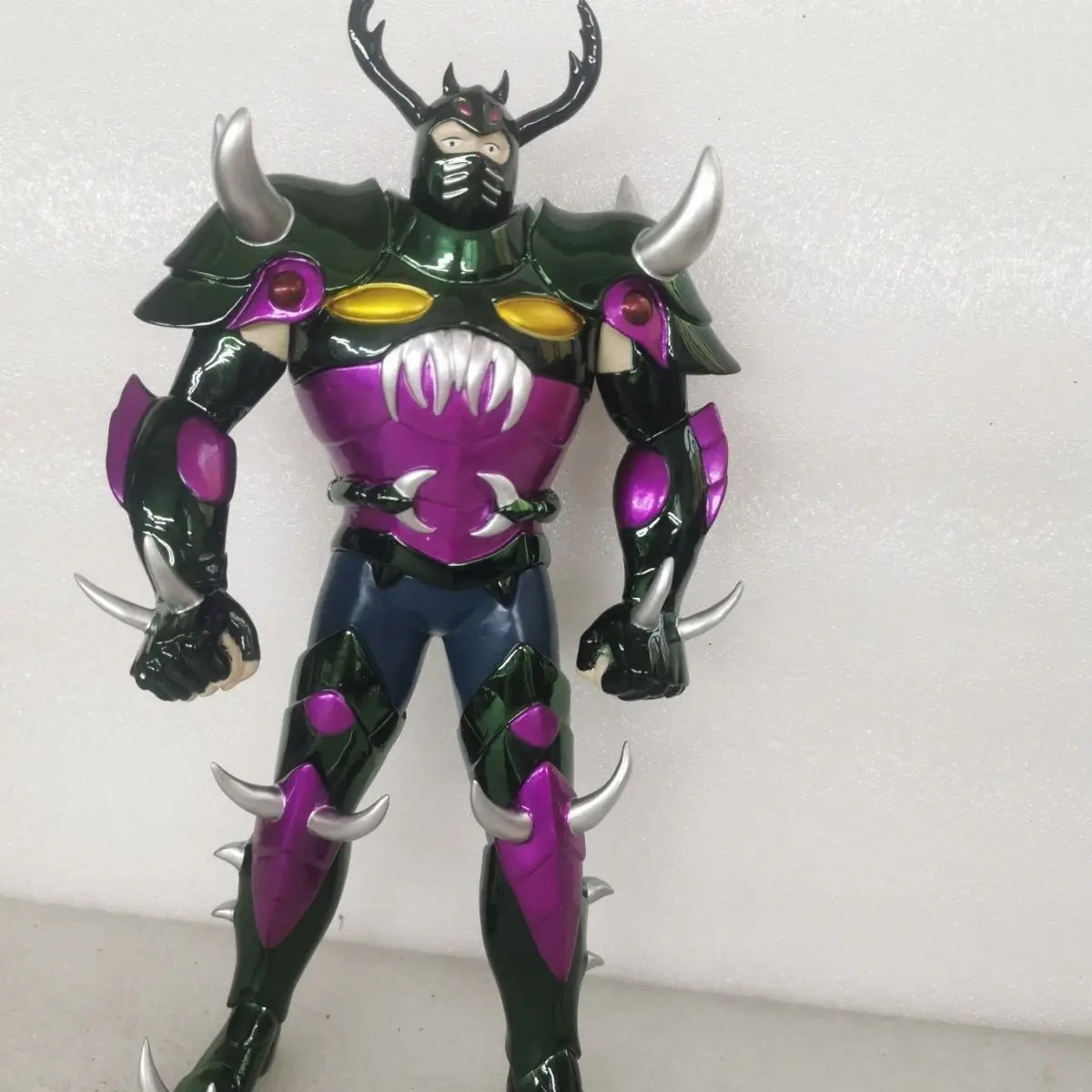 108, фигурка из смолы Hades Fighter Tian Chou Star, цветная коробка, упаковка на складе
108, фигурка из смолы Hades Fighter Tian Chou Star, цветная коробка, упаковка на складе