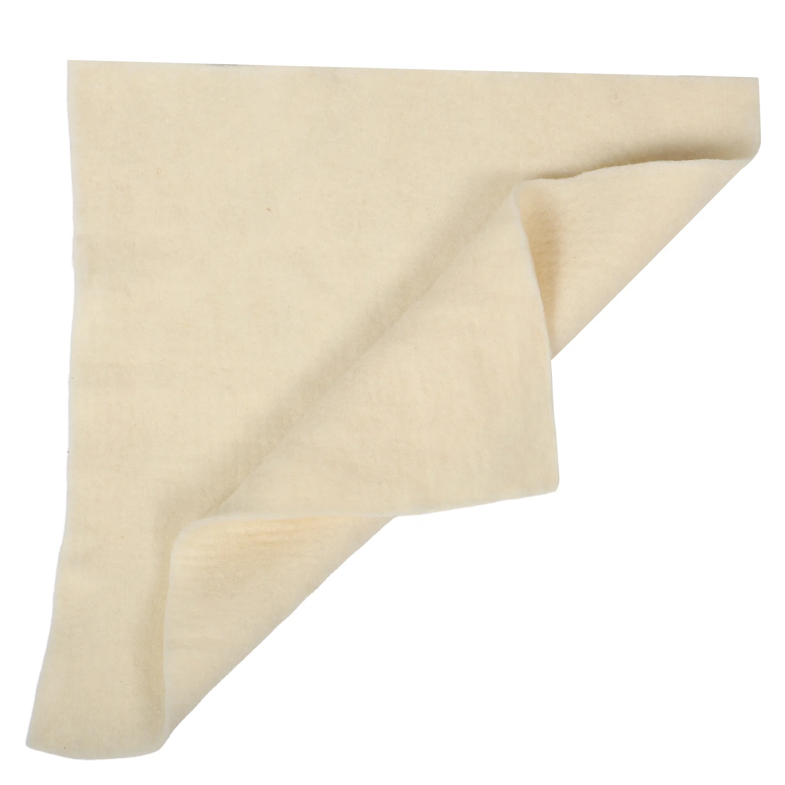 DIY Wool Felt Fabric Sheets Soft Thick Felt Squares for Needle Felting Patchwork Crafts Handmade Creative Projects
DIY Wool Felt Fabric Sheets Soft Thick Felt Squares for Needle Felting Patchwork Crafts Handmade Creative Projects