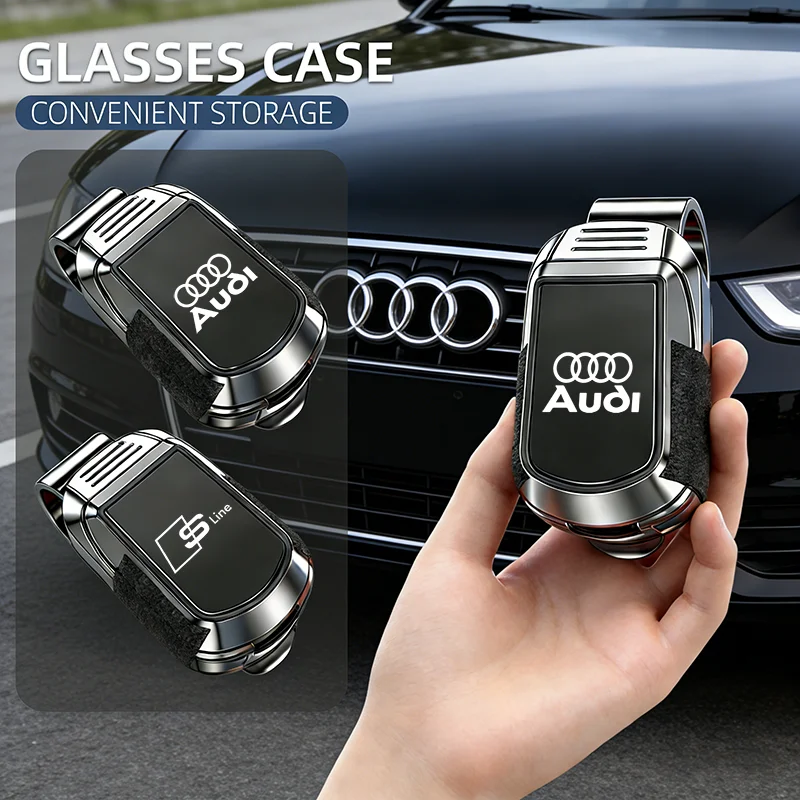 Car Tire Valve/ Car Sun Visor Glasses Clip Sunglasses Storage Bracket For Audi Sline A7 A3 A4 A6 A5 Q5 A1 Q7 Q3 Q4 TT B8 B9 C6
Car Tire Valve/ Car Sun Visor Glasses Clip Sunglasses Storage Bracket For Audi Sline A7 A3 A4 A6 A5 Q5 A1 Q7 Q3 Q4 TT B8 B9 C6