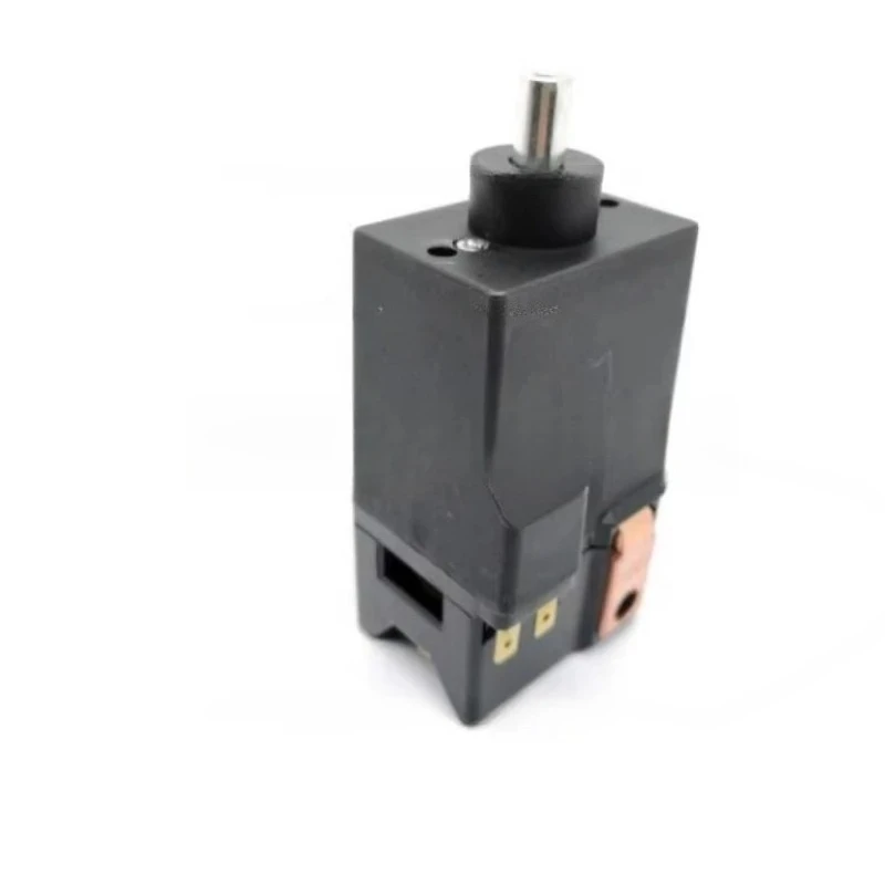 51159464 Контактор SD250AB-42, 48 В, 250 А, аварийный выключатель, аварийная кнопка для аксессуаров для вилочных погрузчиков Junhengli ETV116-214
51159464 Контактор SD250AB-42, 48 В, 250 А, аварийный выключатель, аварийная кнопка для аксессуаров для вилочных погрузчиков Junhengli ETV116-214