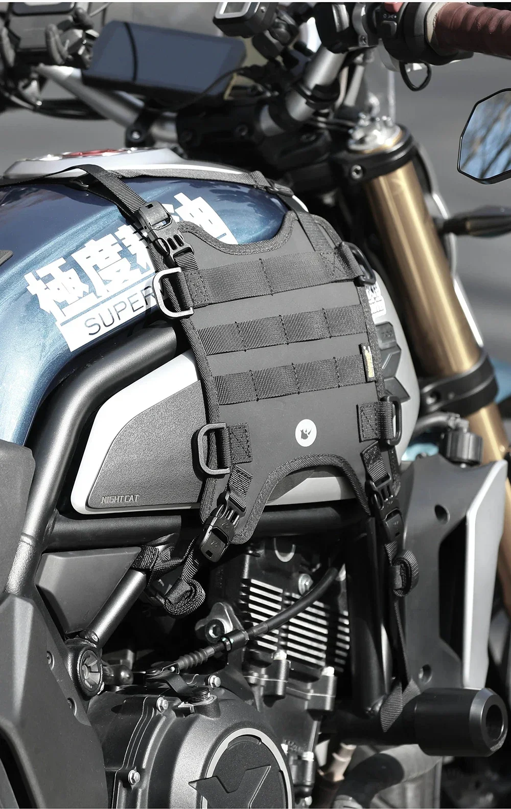 %a Motorcycle Tank Bag Side Bag Hanging System Motor Fuel Tank Additional Side Bag
%a Motorcycle Tank Bag Side Bag Hanging System Motor Fuel Tank Additional Side Bag