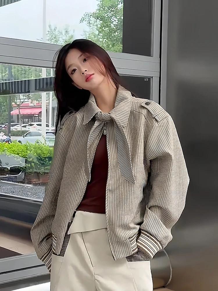 Мужские бейсбольные рубашки Cleanfit Harrington Jaet ort со съемным воротником, осенняя мода, молодежный повседневный полиэстер с рисунком
Мужские бейсбольные рубашки Cleanfit Harrington Jaet ort со съемным воротником, осенняя мода, молодежный повседневный полиэстер с рисунком