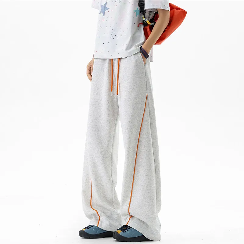 Men's Summer Fashion Outdoor Trousers Streetwear Sportswear Casual Sweapants Male Street Style Jogger Pants New Arrivals Thin
Men's Summer Fashion Outdoor Trousers Streetwear Sportswear Casual Sweapants Male Street Style Jogger Pants New Arrivals Thin