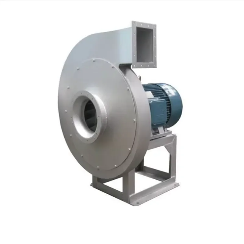 High-Pressure AC Centrifugal Blower Fan Iron Blade for Restaurant Manufacturing Plant Industrial Ventilation Duct Fan
High-Pressure AC Centrifugal Blower Fan Iron Blade for Restaurant Manufacturing Plant Industrial Ventilation Duct Fan