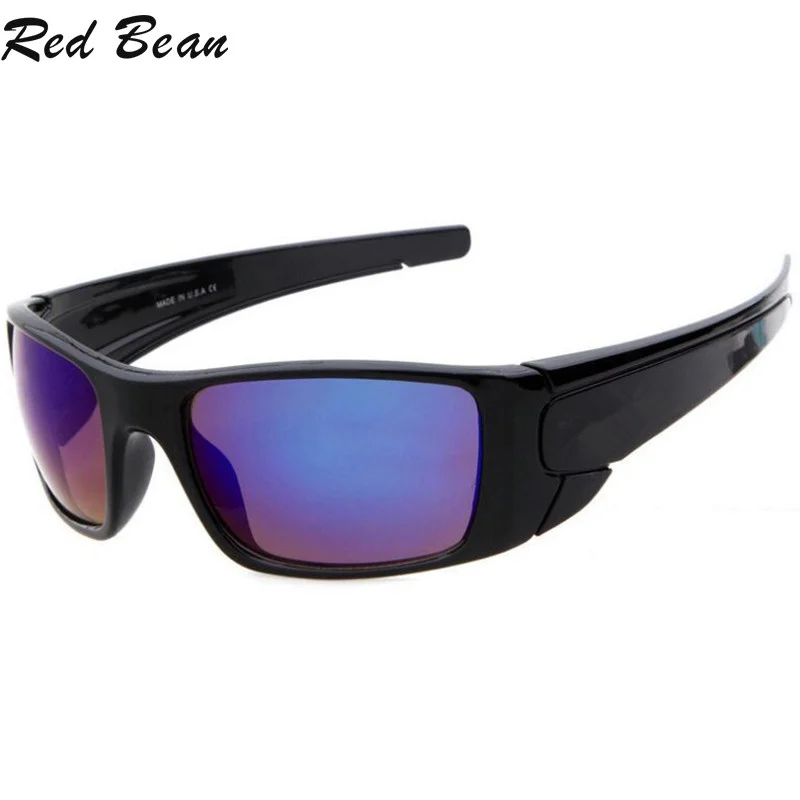 Brand Design Mirror Square Sunglasses Men Sport Driving Shades Male Retro Sun Glasses For Men UV400 Eyewear Oculos
Brand Design Mirror Square Sunglasses Men Sport Driving Shades Male Retro Sun Glasses For Men UV400 Eyewear Oculos