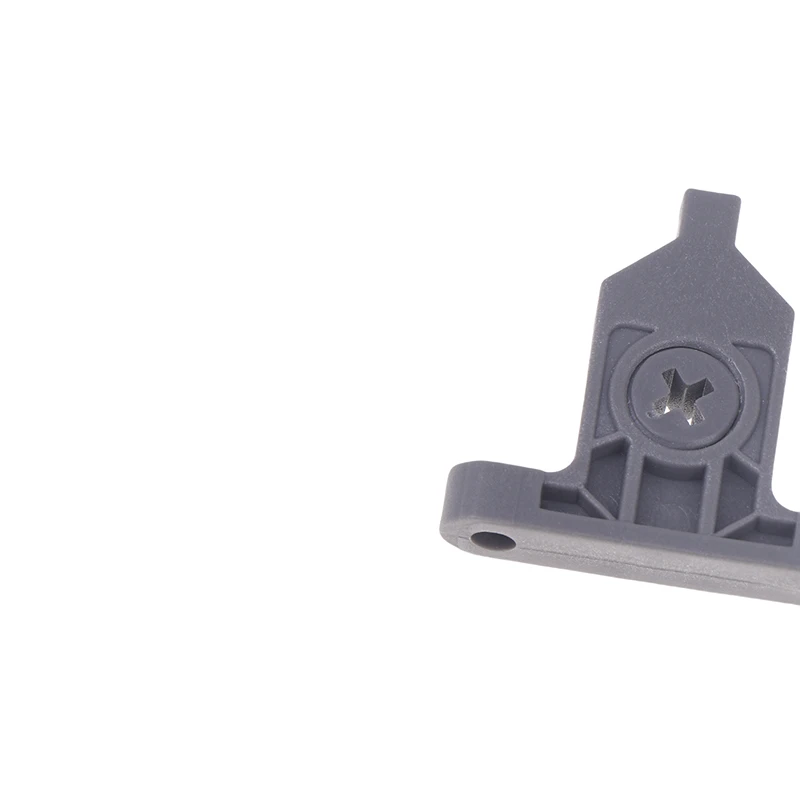 2Pcs Front Panel Fixing Bracket Connector Replacement 4.5*4cm Kitchen Furniture Cabinet Nylon/Metal Drawer Clip
2Pcs Front Panel Fixing Bracket Connector Replacement 4.5*4cm Kitchen Furniture Cabinet Nylon/Metal Drawer Clip
