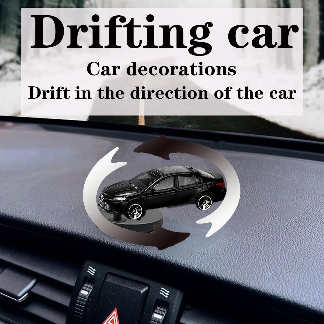 For Toyota Camry car ornament models drifting cars alloy sports cars racing cars children's toy car models gifts for boys
For Toyota Camry car ornament models drifting cars alloy sports cars racing cars children's toy car models gifts for boys