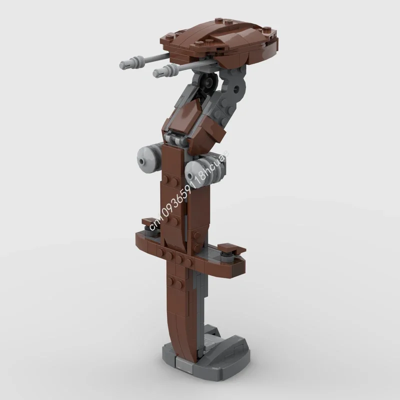 203 детали MOC: Конструктор «Звездный Спидер» для детей, развивающая игрушка на день рождения, подарок на Рождество
203 детали MOC: Конструктор «Звездный Спидер» для детей, развивающая игрушка на день рождения, подарок на Рождество