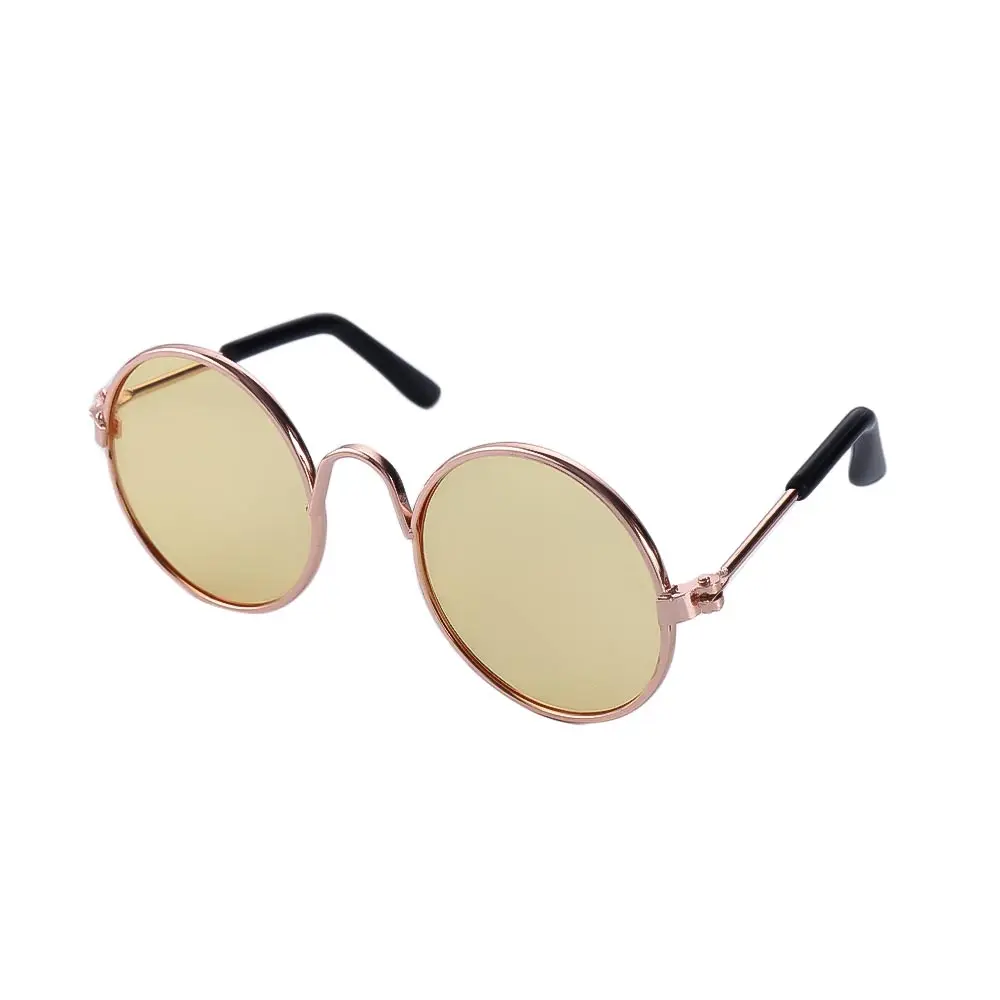 Vintage Funny Decoration Cat Accessories Lovely Reflection Pet Glasses Sunglasses Photos Props Eye Wear
Vintage Funny Decoration Cat Accessories Lovely Reflection Pet Glasses Sunglasses Photos Props Eye Wear