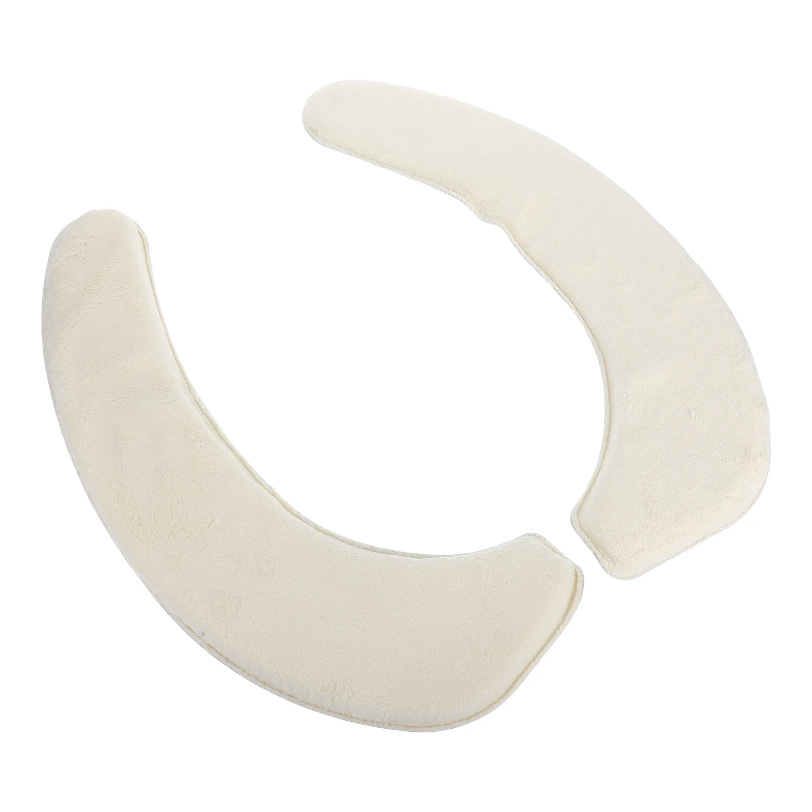 Toilet Seat Washable Cushion Bathroom Pad Covers Universal Seasons Easy Installation Portable Clean Warm Padded
Toilet Seat Washable Cushion Bathroom Pad Covers Universal Seasons Easy Installation Portable Clean Warm Padded