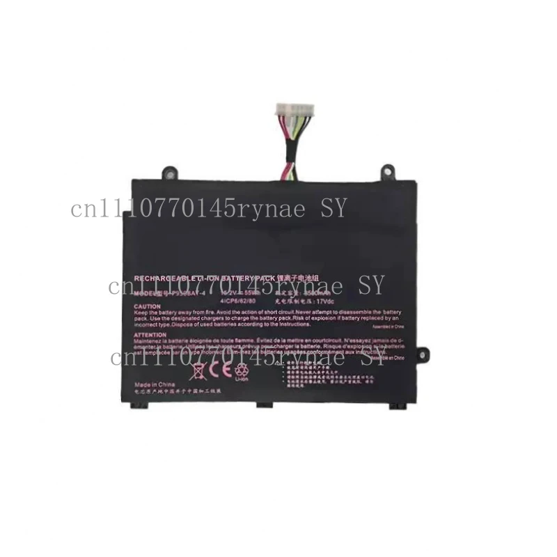 P950BAT-4 Laptop Battery For Clevo P955EP6 P950KP6 P957HR Sager NP8953 NP8955 NP8952 NP8950 6-87-P950S-52B01
P950BAT-4 Laptop Battery For Clevo P955EP6 P950KP6 P957HR Sager NP8953 NP8955 NP8952 NP8950 6-87-P950S-52B01