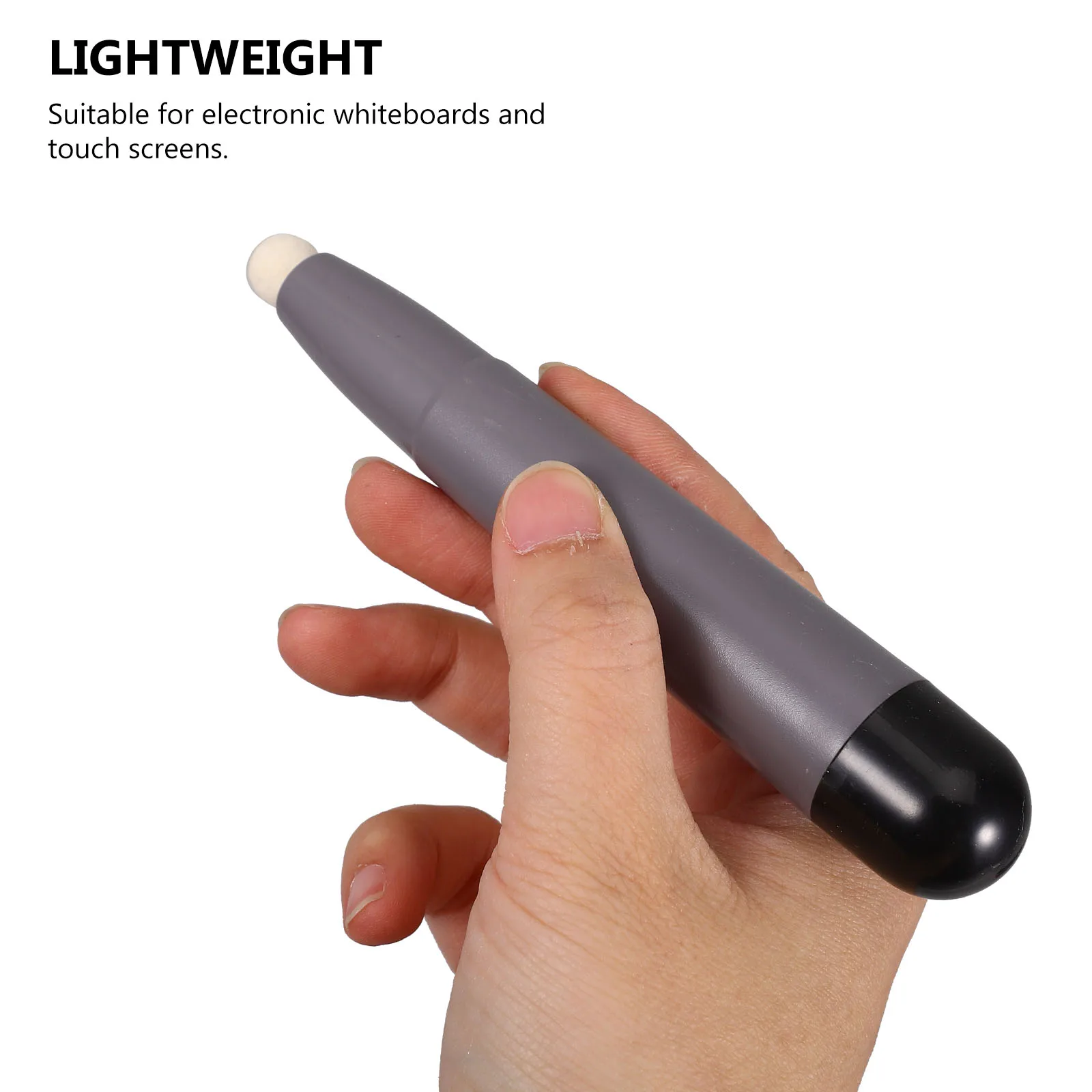 3 Pcs Stylus Screens Handwriting Capacitive Sensitivity Portable Whiteboard Screen Gaming Email Writing
3 Pcs Stylus Screens Handwriting Capacitive Sensitivity Portable Whiteboard Screen Gaming Email Writing