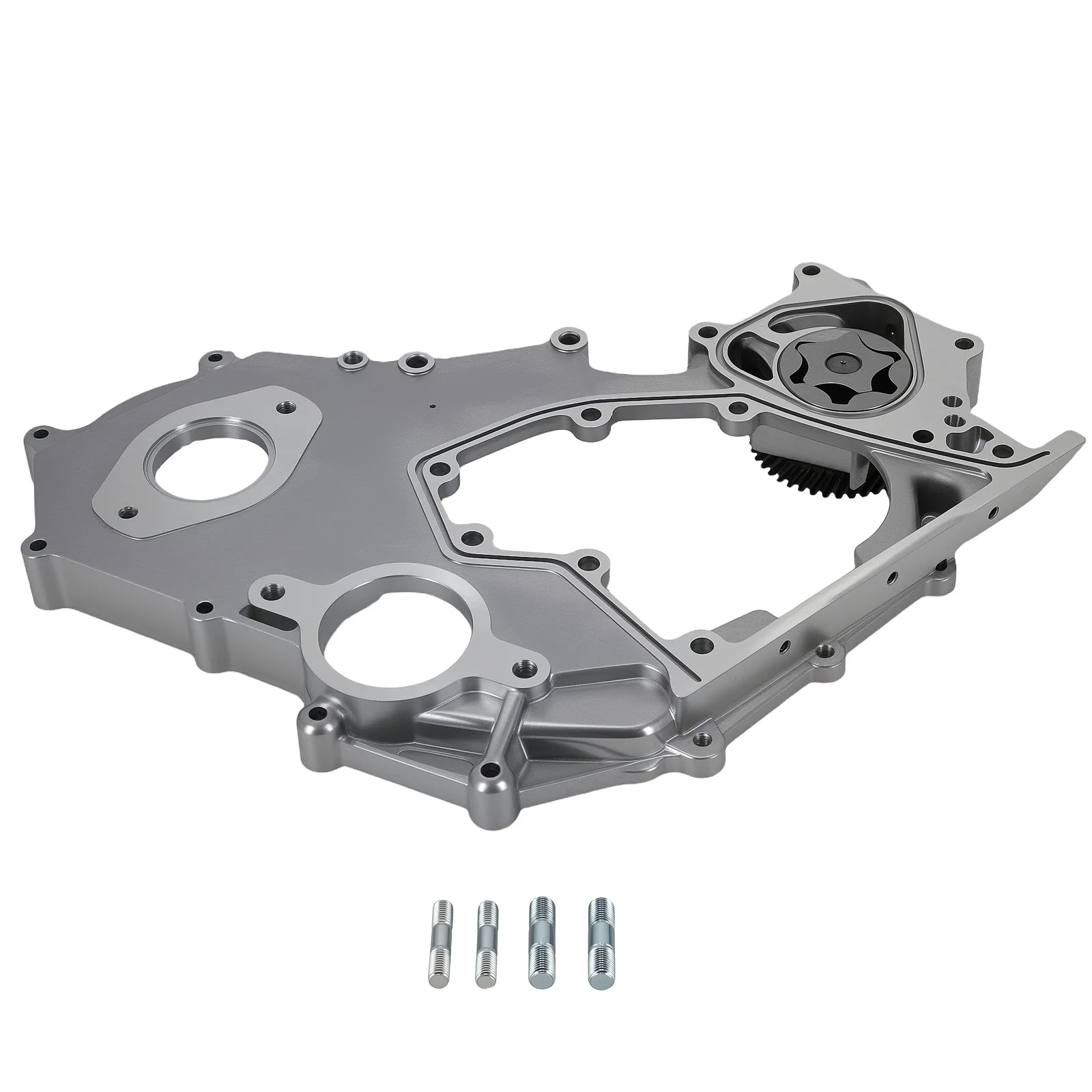 Timing Gear Cover Oil Pump for Toyota Land Cruiser 1HZ 1HDT 4.2L 11301-17030
Timing Gear Cover Oil Pump for Toyota Land Cruiser 1HZ 1HDT 4.2L 11301-17030