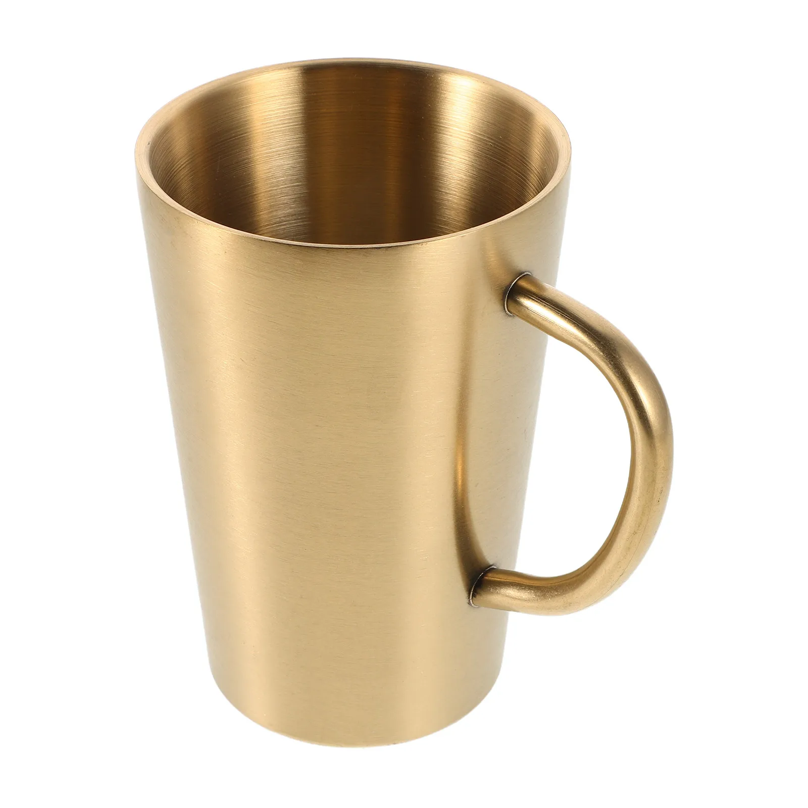 Mug Hiking Coffee Cup Cups Concentrate Metal Camping Stainless Steel Fancy Mugs Travel
Mug Hiking Coffee Cup Cups Concentrate Metal Camping Stainless Steel Fancy Mugs Travel