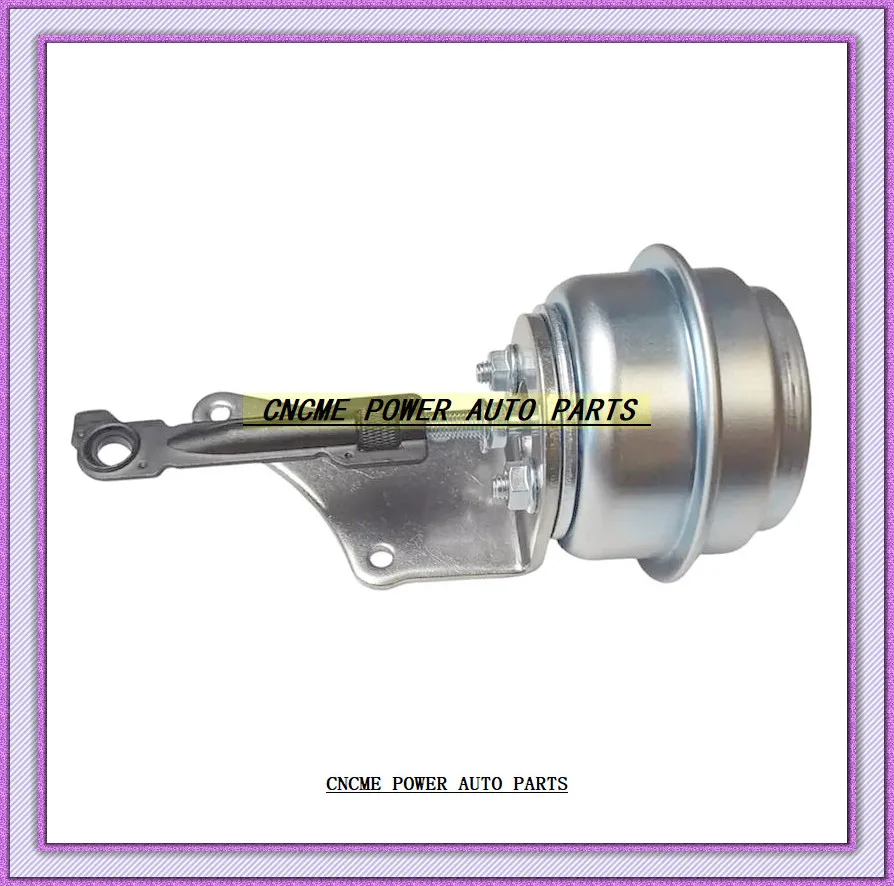Turbo Actuator GTA1746LV 761618 761618-5003S 8200735758 8200683849 13900-67JH1 For Suzuki Vitara F9Q 1.9L ddis 130 8200494545
Turbo Actuator GTA1746LV 761618 761618-5003S 8200735758 8200683849 13900-67JH1 For Suzuki Vitara F9Q 1.9L ddis 130 8200494545