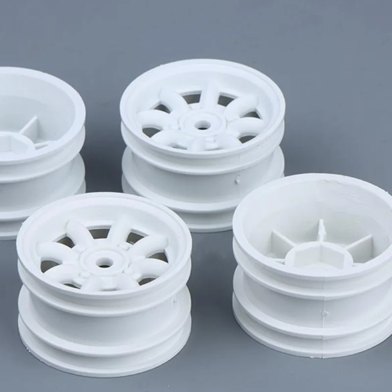 4PCS Racing Wheel Set For M03 M04 M05 XM01 MJX 14303 14304 | Plastic RC Car Wheels | Upgrade Parts 53341
4PCS Racing Wheel Set For M03 M04 M05 XM01 MJX 14303 14304 | Plastic RC Car Wheels | Upgrade Parts 53341