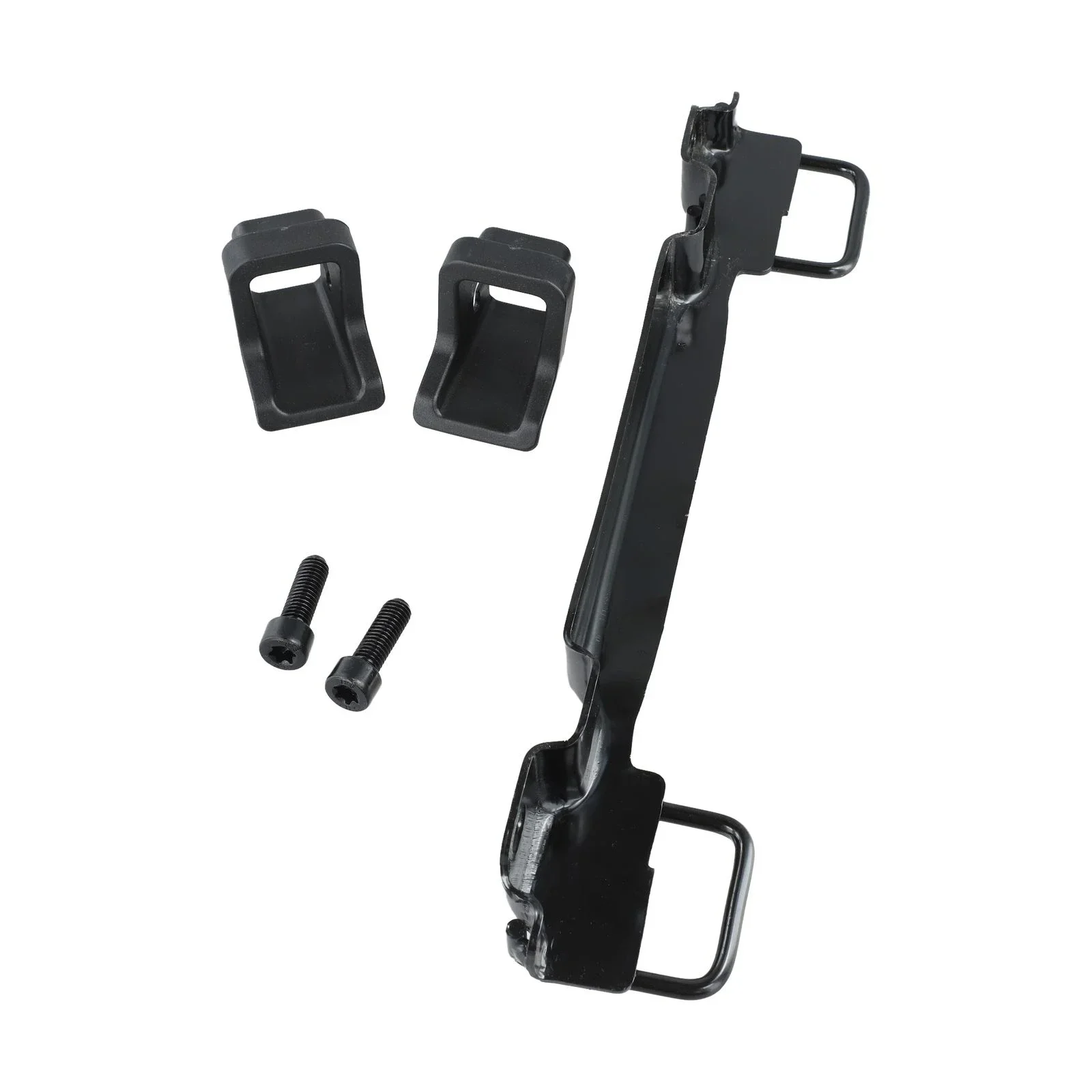 For Ford Focus 2005-2010 Direct Installation IsoFix Kit Automotive Care Black Automotive Isofix Seat Kit Protector ABS Material
For Ford Focus 2005-2010 Direct Installation IsoFix Kit Automotive Care Black Automotive Isofix Seat Kit Protector ABS Material
