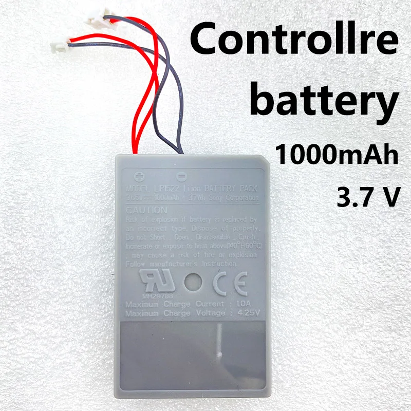 Игровой контроллер для SONY PS4 PS4 Pro, тонкий аккумулятор, геймпад, беспроводной контроллер CUH-ZCT1E CUH-ZCT1U CUH-ZCT2 или CUH-ZCT2U, замена
Игровой контроллер для SONY PS4 PS4 Pro, тонкий аккумулятор, геймпад, беспроводной контроллер CUH-ZCT1E CUH-ZCT1U CUH-ZCT2 или CUH-ZCT2U, замена