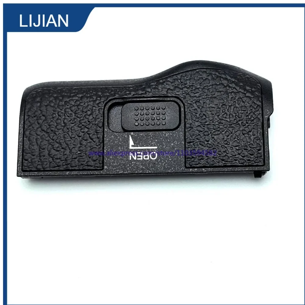 New Original A7M4 Repair Parts For Sony Alpha ILCE-7M4 A74 A7IV A7M4 A7 M4 / IV SD Memory Card Cover Card Slot Cover
New Original A7M4 Repair Parts For Sony Alpha ILCE-7M4 A74 A7IV A7M4 A7 M4 / IV SD Memory Card Cover Card Slot Cover