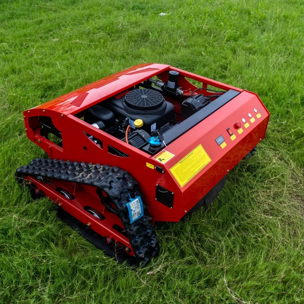 Hot Selling Lawn Mowers 55cm 80cm 100cm Grass Cutter Automatic Robot Lawn Mower
Hot Selling Lawn Mowers 55cm 80cm 100cm Grass Cutter Automatic Robot Lawn Mower