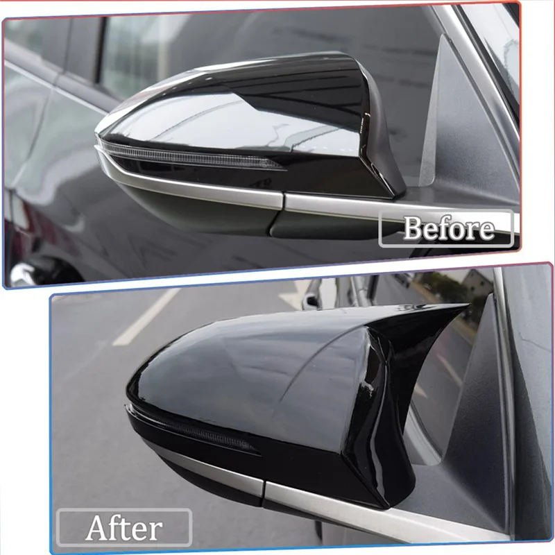 A30P-For Hyundai Tucson NX4 2021 2022 2023 Rearview Mirror Cover Protective Side Mirror Cap Trim Car Accessories
A30P-For Hyundai Tucson NX4 2021 2022 2023 Rearview Mirror Cover Protective Side Mirror Cap Trim Car Accessories