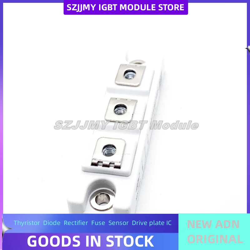 IGBT Module MMF200N090DA/DK MFK200A-12 MMF200N070DK MMF200N070DA NEW ORIGINAL IN STOCK 
IGBT Module MMF200N090DA/DK MFK200A-12 MMF200N070DK MMF200N070DA NEW ORIGINAL IN STOCK
