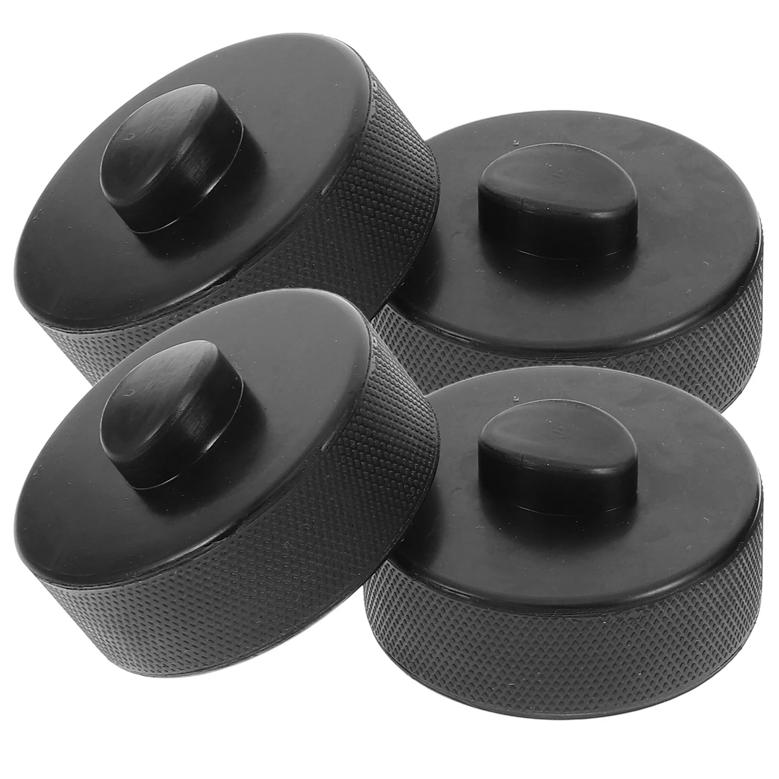 4 Pcs Jack Rubber Pad Adapter Pads for Floor Car Component Trailer Lift Stands Protector Cars
4 Pcs Jack Rubber Pad Adapter Pads for Floor Car Component Trailer Lift Stands Protector Cars