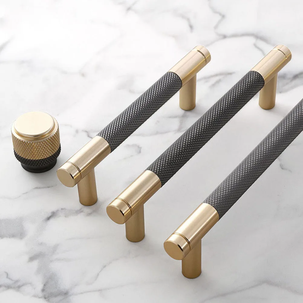 Upgrade Your Space with 6 Pcs Modern Cabinet Hardware Kitchen Drawer Pulls Bathroom Cabinet Knobs Metal Round Door Handles
Upgrade Your Space with 6 Pcs Modern Cabinet Hardware Kitchen Drawer Pulls Bathroom Cabinet Knobs Metal Round Door Handles