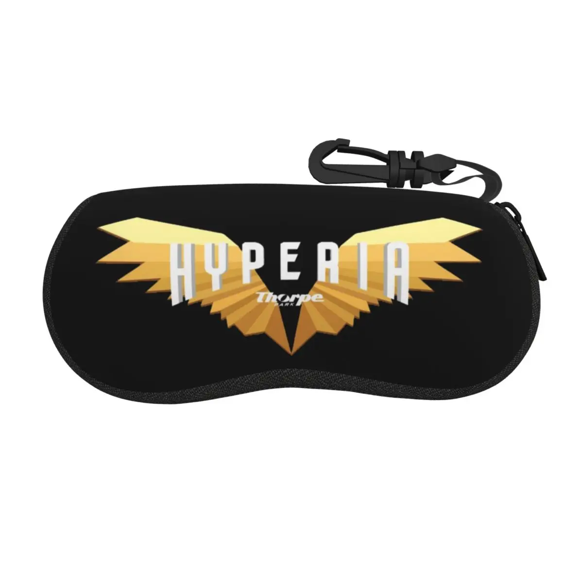 Hyperia Thorpe Park Logo Shell Glasses Case Protector Sunglasses Box Women Men Soft Eyeglasses Bag Pouch
Hyperia Thorpe Park Logo Shell Glasses Case Protector Sunglasses Box Women Men Soft Eyeglasses Bag Pouch