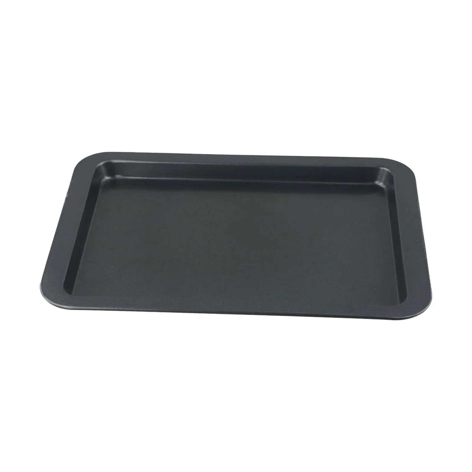 For Pastries For Baking Bread Easy Clean Baking Tray Bread Cake Baking Tray Oven Use Uniform Heat Distribution
For Pastries For Baking Bread Easy Clean Baking Tray Bread Cake Baking Tray Oven Use Uniform Heat Distribution