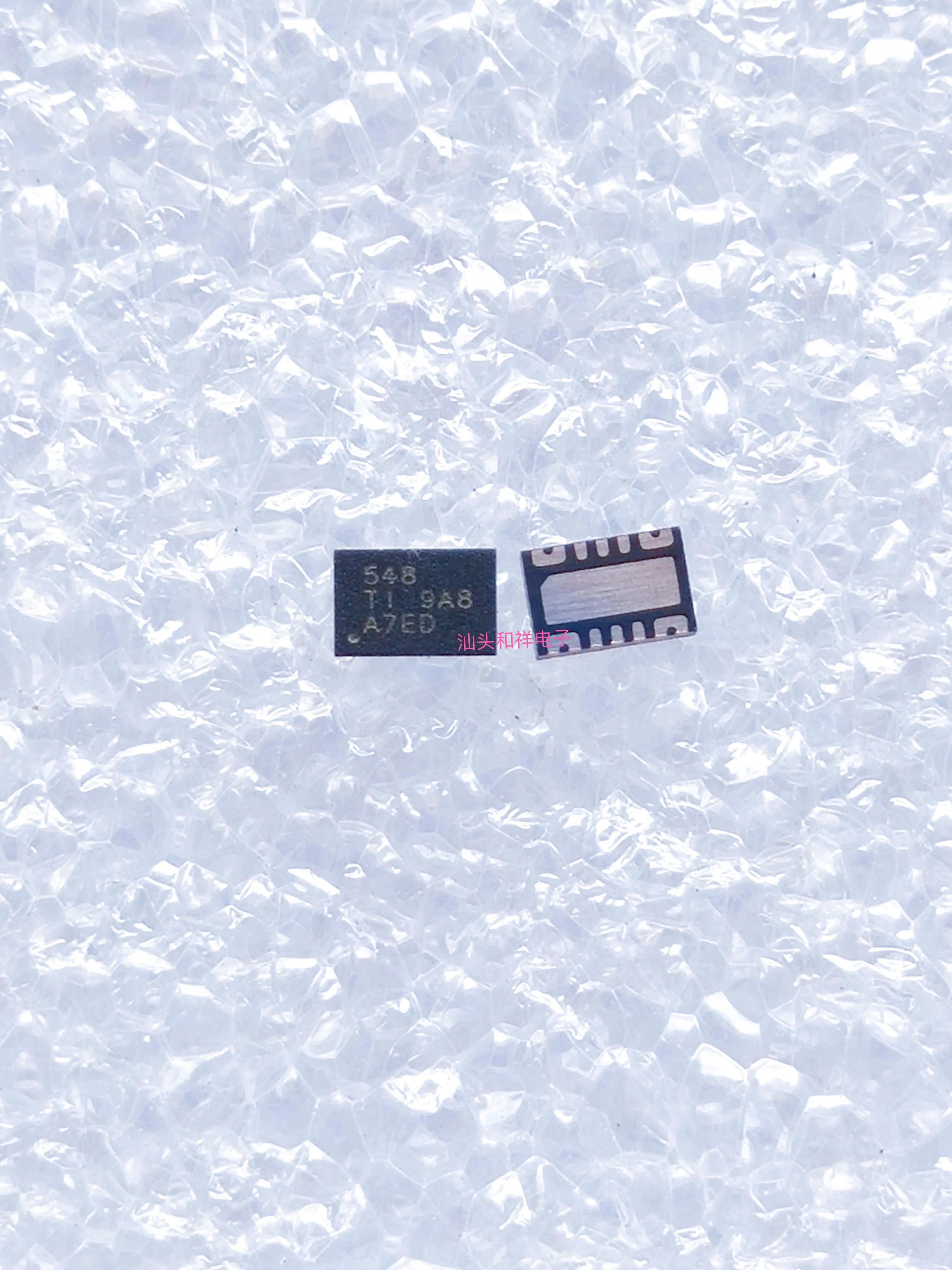 Free shipping SN1409049DPUR TPS548 548 QFN14 10PCS
Free shipping SN1409049DPUR TPS548 548 QFN14 10PCS