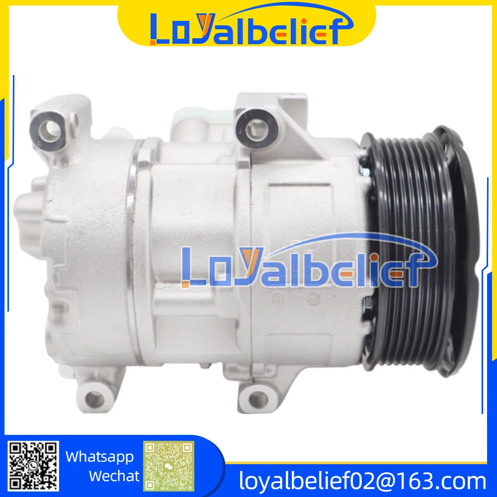 For Toyota AC Compressor For Car Toyota caldina gt4 2002 88310-21110 8831021110 447180-4710 4471804710
For Toyota AC Compressor For Car Toyota caldina gt4 2002 88310-21110 8831021110 447180-4710 4471804710