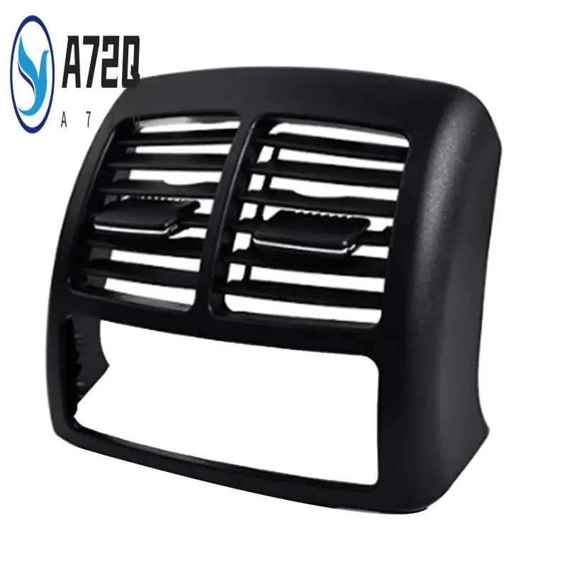 A72Q-For Mercedes Benz W211 2003-2008 Car Rear Air Conditioning Ventilation Grille Air Outlet Frame Car Accessories
A72Q-For Mercedes Benz W211 2003-2008 Car Rear Air Conditioning Ventilation Grille Air Outlet Frame Car Accessories