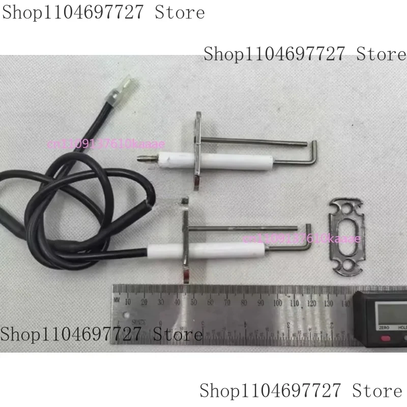 It Is Suitable For Viessmann Gas Wall-Hung Ignition Needle WBIB Heating Furnace Condensation
It Is Suitable For Viessmann Gas Wall-Hung Ignition Needle WBIB Heating Furnace Condensation