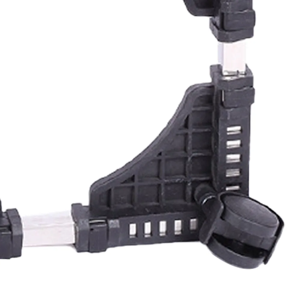 Adjustable size Mobile Bracket With casters Heighten design Moving Base Rollable Universal fit Caster Stand PC case support
Adjustable size Mobile Bracket With casters Heighten design Moving Base Rollable Universal fit Caster Stand PC case support