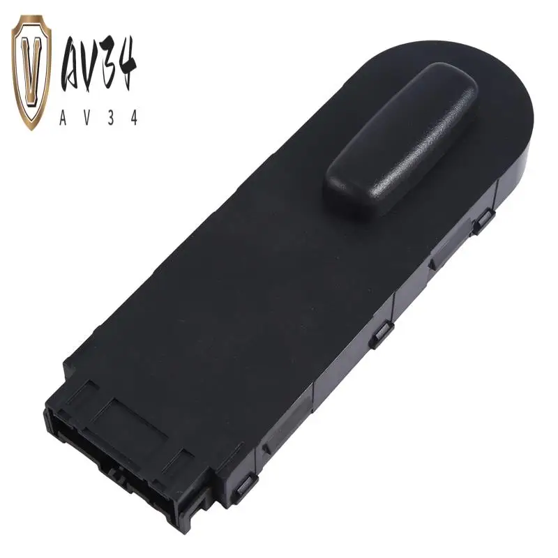 AV34-12135159 10246852 Power Seat Switch Non Sport Seats For Corvette C5 1997-2004
AV34-12135159 10246852 Power Seat Switch Non Sport Seats For Corvette C5 1997-2004