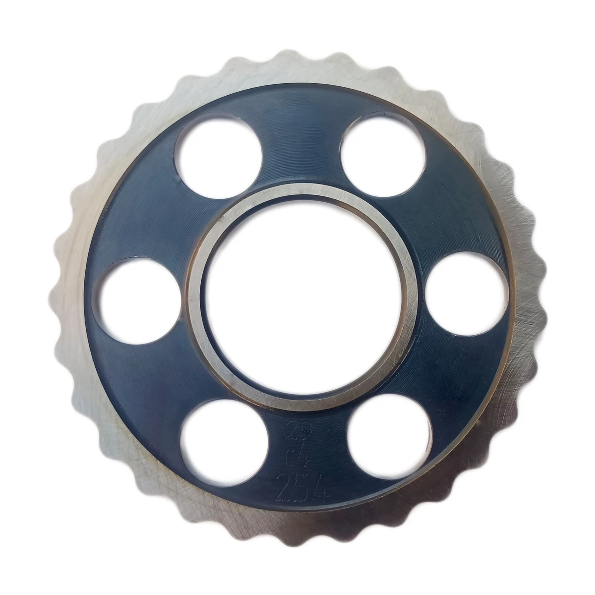Special accessory for micro cycloidal reducer cycloidal wheel 6-hole gear plate tooth disc WB120 reducer swing plate
Special accessory for micro cycloidal reducer cycloidal wheel 6-hole gear plate tooth disc WB120 reducer swing plate