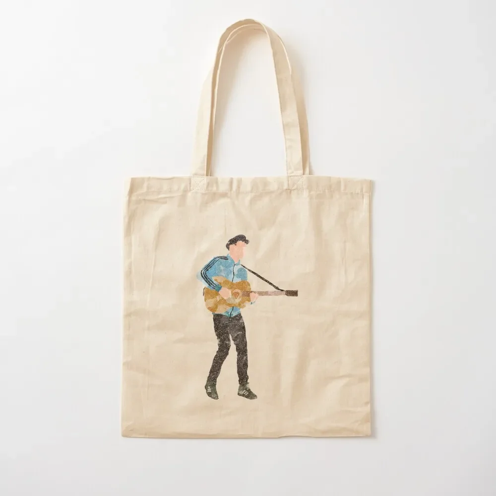 Gerry Cinnamon watercolour print Tote Bag Canvas bag for women Custom bag free delivery bags
Gerry Cinnamon watercolour print Tote Bag Canvas bag for women Custom bag free delivery bags