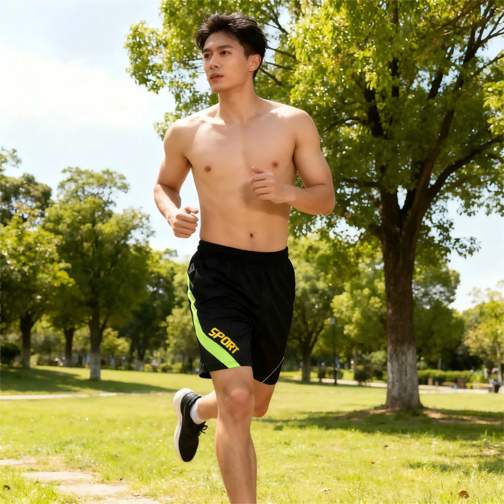 Solid Football Training Shorts Mens Summer Bottoms Running Basketball Soccer Shorts Boys Tennis Badminton Sports Shorts
Solid Football Training Shorts Mens Summer Bottoms Running Basketball Soccer Shorts Boys Tennis Badminton Sports Shorts