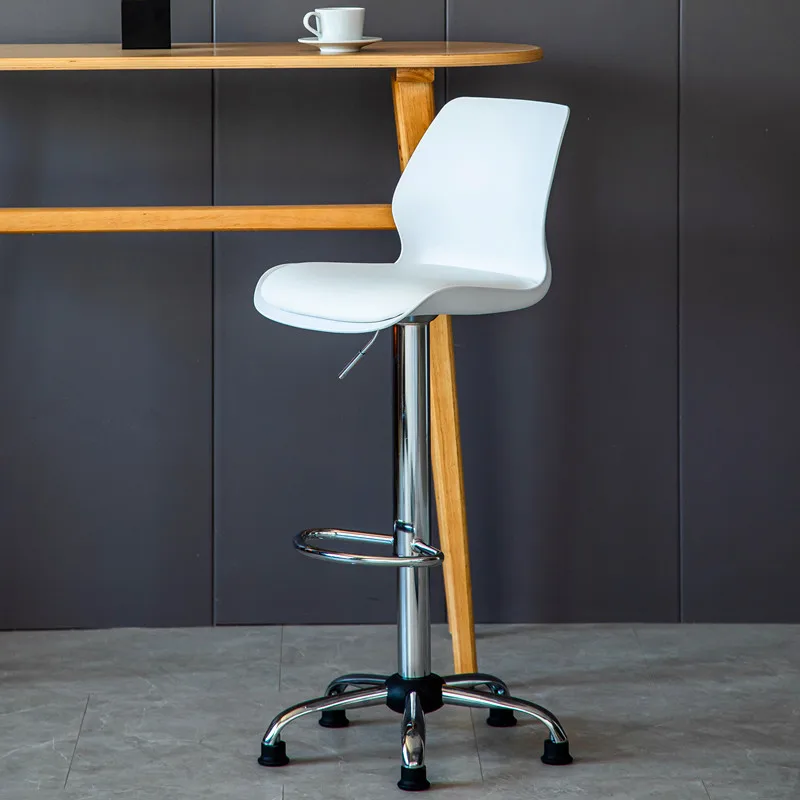 Swivel Chair Bar Chairs Luxury Make Up Modern Design Banks Lightweight Kitchen Counter Stool Step Antique Furniture Stools High
Swivel Chair Bar Chairs Luxury Make Up Modern Design Banks Lightweight Kitchen Counter Stool Step Antique Furniture Stools High