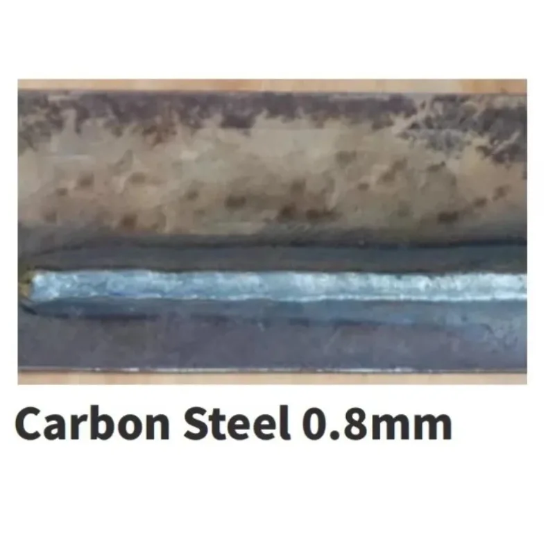 4-in-1 Industrial Welding Machine for Carbon Steel MIG/MAG/MMA Welders with IGBT Module MIG-280N
4-in-1 Industrial Welding Machine for Carbon Steel MIG/MAG/MMA Welders with IGBT Module MIG-280N