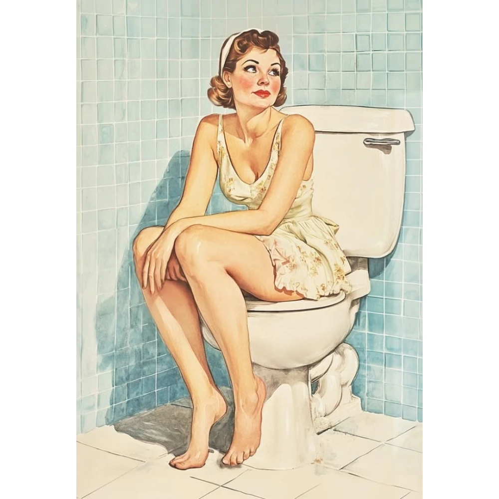 500/1000/1200/2000 PCS Jigsaw Puzzles Abstract Toilet Family Activity Games for Bedroom Gameroom Home Decor Gift
500/1000/1200/2000 PCS Jigsaw Puzzles Abstract Toilet Family Activity Games for Bedroom Gameroom Home Decor Gift
