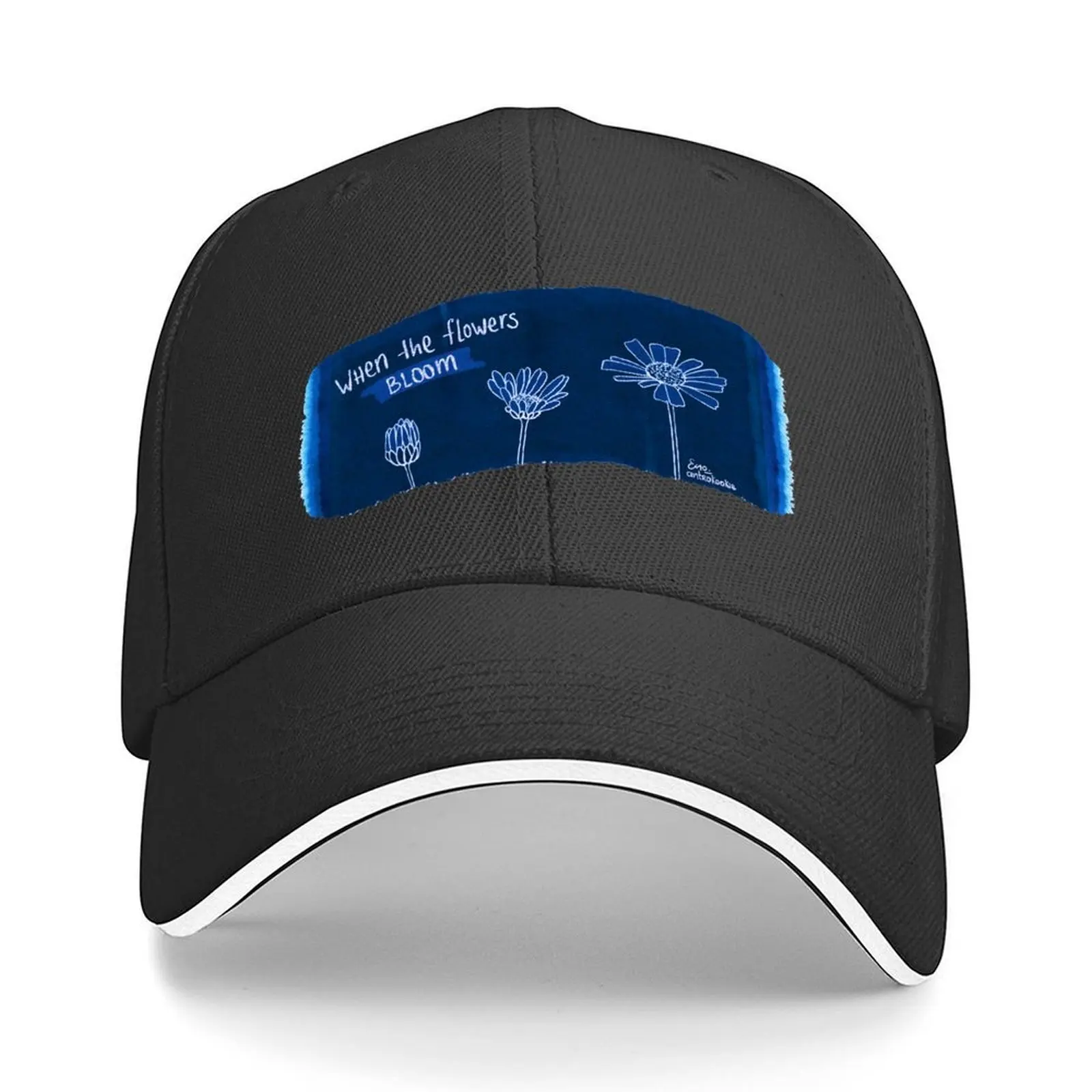 when the flowers bloom Indigo by RM Baseball Cap Mountaineering Christmas Hat dad hat Hat Beach Women's 2025 Men's 
when the flowers bloom Indigo by RM Baseball Cap Mountaineering Christmas Hat dad hat Hat Beach Women's 2025 Men's