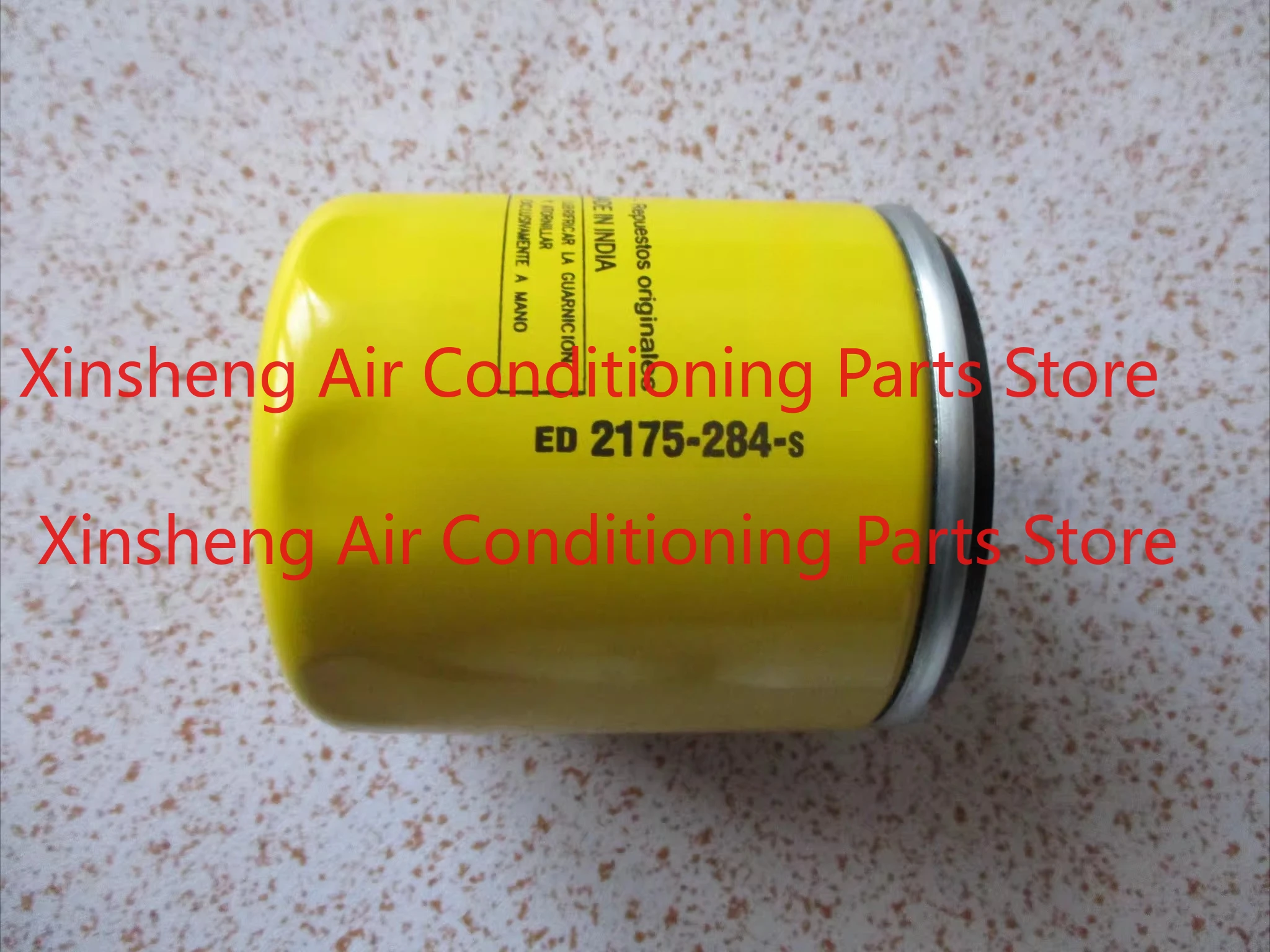 For Lombardini 2175284 oil filter ED2175284-S
For Lombardini 2175284 oil filter ED2175284-S
